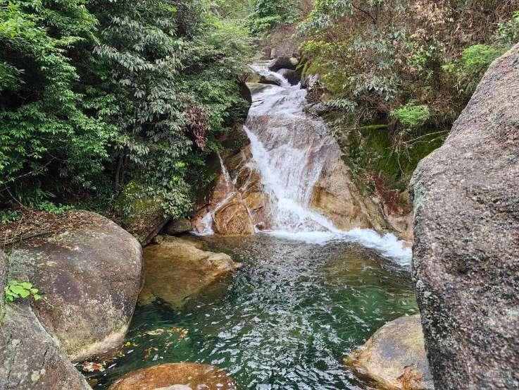 交通高峰期